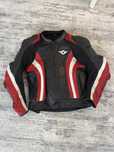 Vand geaca de piele  moto