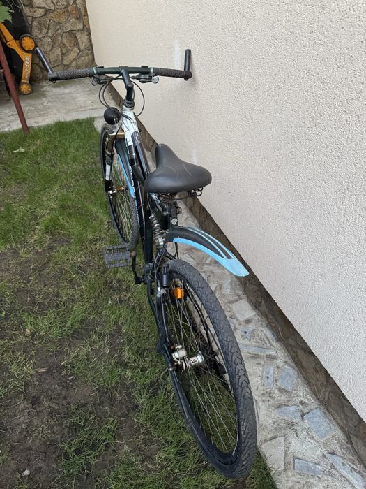 Vand 2 biciclete in stare perfecta de functionare