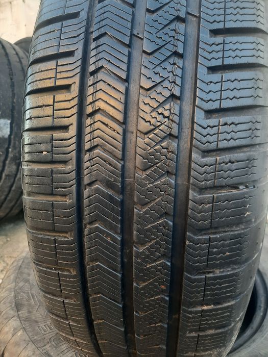 215/65/16 Зимни Гуми