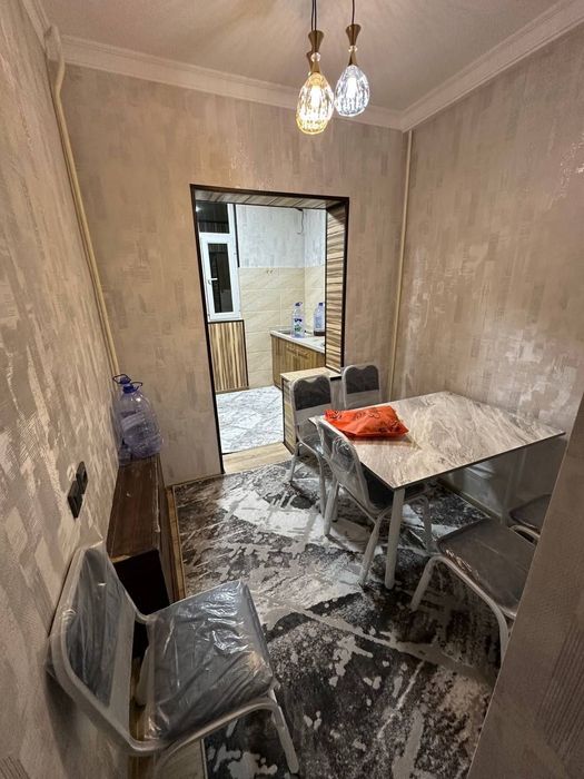 Аренда Квартира 2 хона Ибн Сино 2