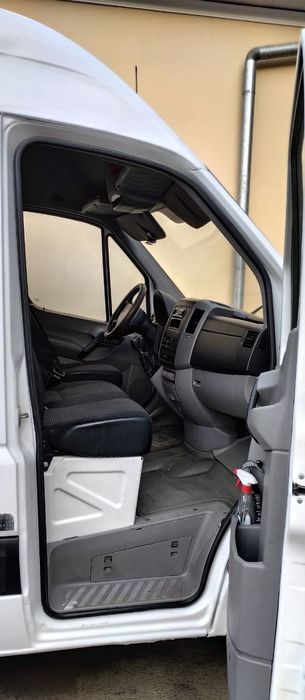 Mersedes sprinter 906 CDI
