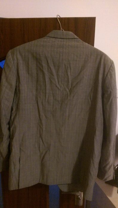 2 sacouri originale Pierre Cardin din lana si mohair