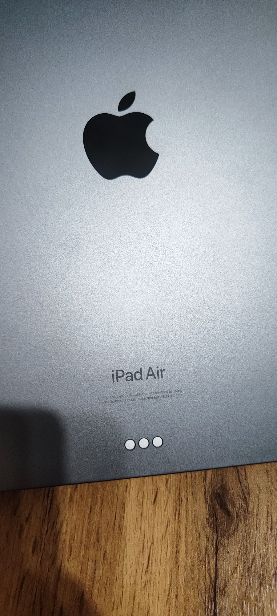Ipad Air ( 5th Generation) 256 GB