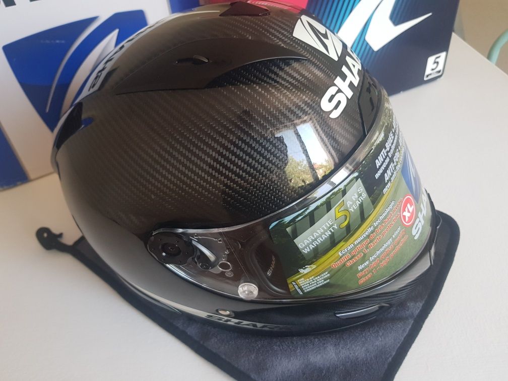 Shark race-r pro carbon
