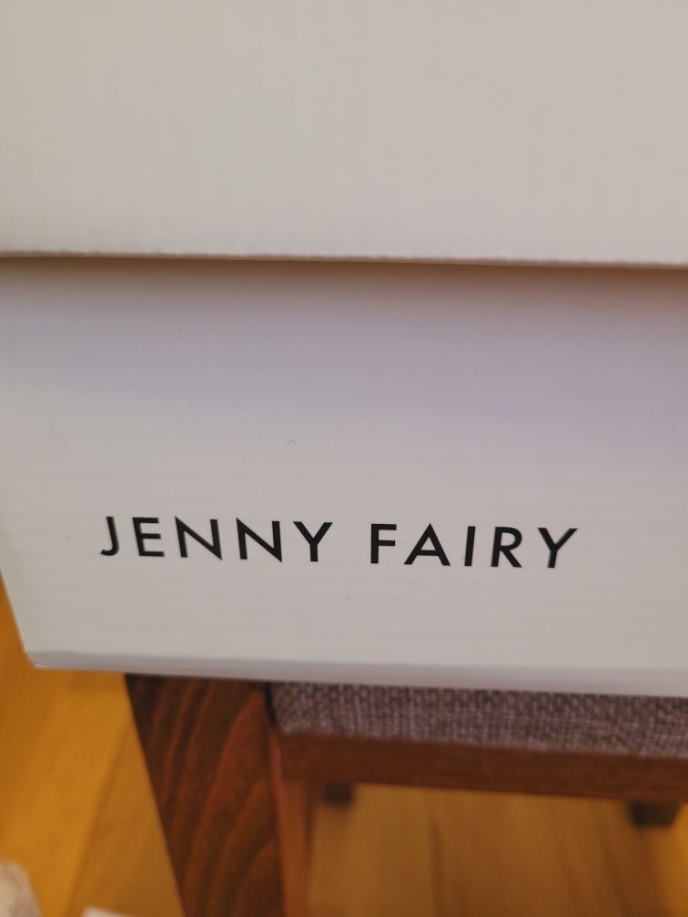 Cizme ugg Jenny fairy mar 36/37