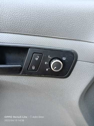 Buton inchidere centralizata Volkswagen Caddy