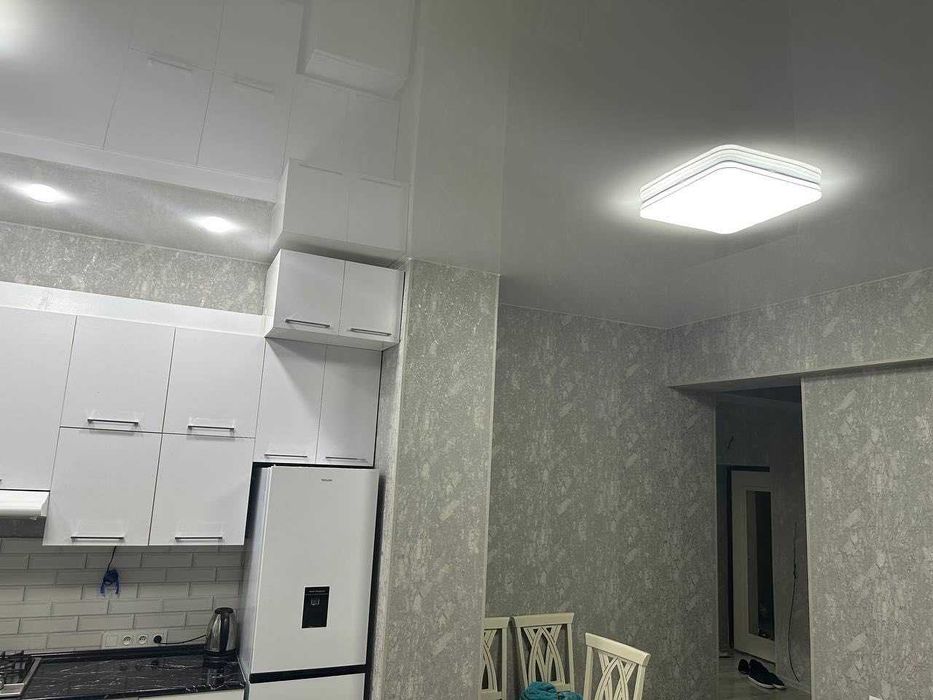 Продается квартира Новза 2-комнатная [VS]