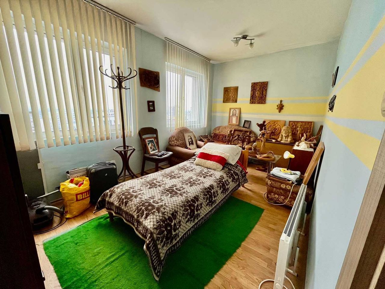 Продава се Четиристаен апартамент в Асеновград - 90 кв.м за 907 €/кв.м - Снимка #4