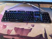 Tastatura hyperx alloy fps rgb