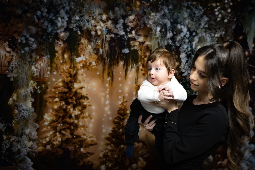 Ședințe foto Craciun