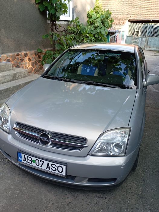 Vând Opel Vectra C