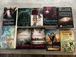 Романтични книги