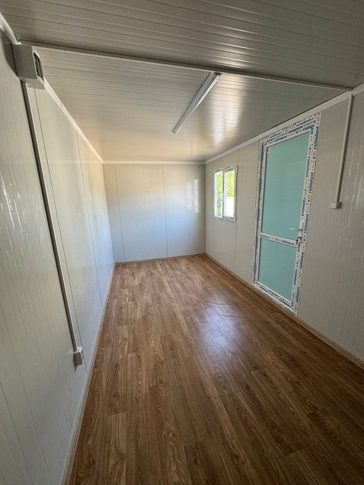 Vând containere modulare la preț de producător