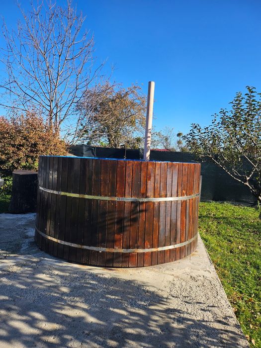 Vând ciubar 250/130