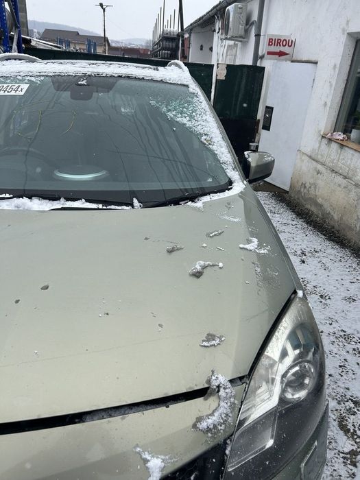 Capota Renault Koleos 2008 - 2011 SUV 4 Usi BEJ (1199)