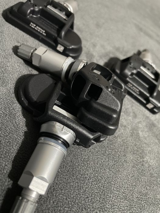 Senzori presiune roti aer MERCEDES-BENZ GLE C W204 W205 W166 W176 W447