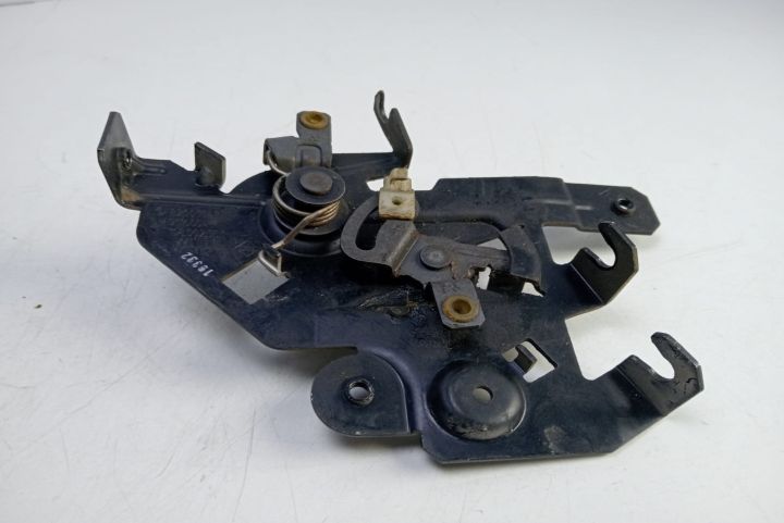 Broasca usa culisanta 8200004828 Nissan Primastar prima generatie (fa