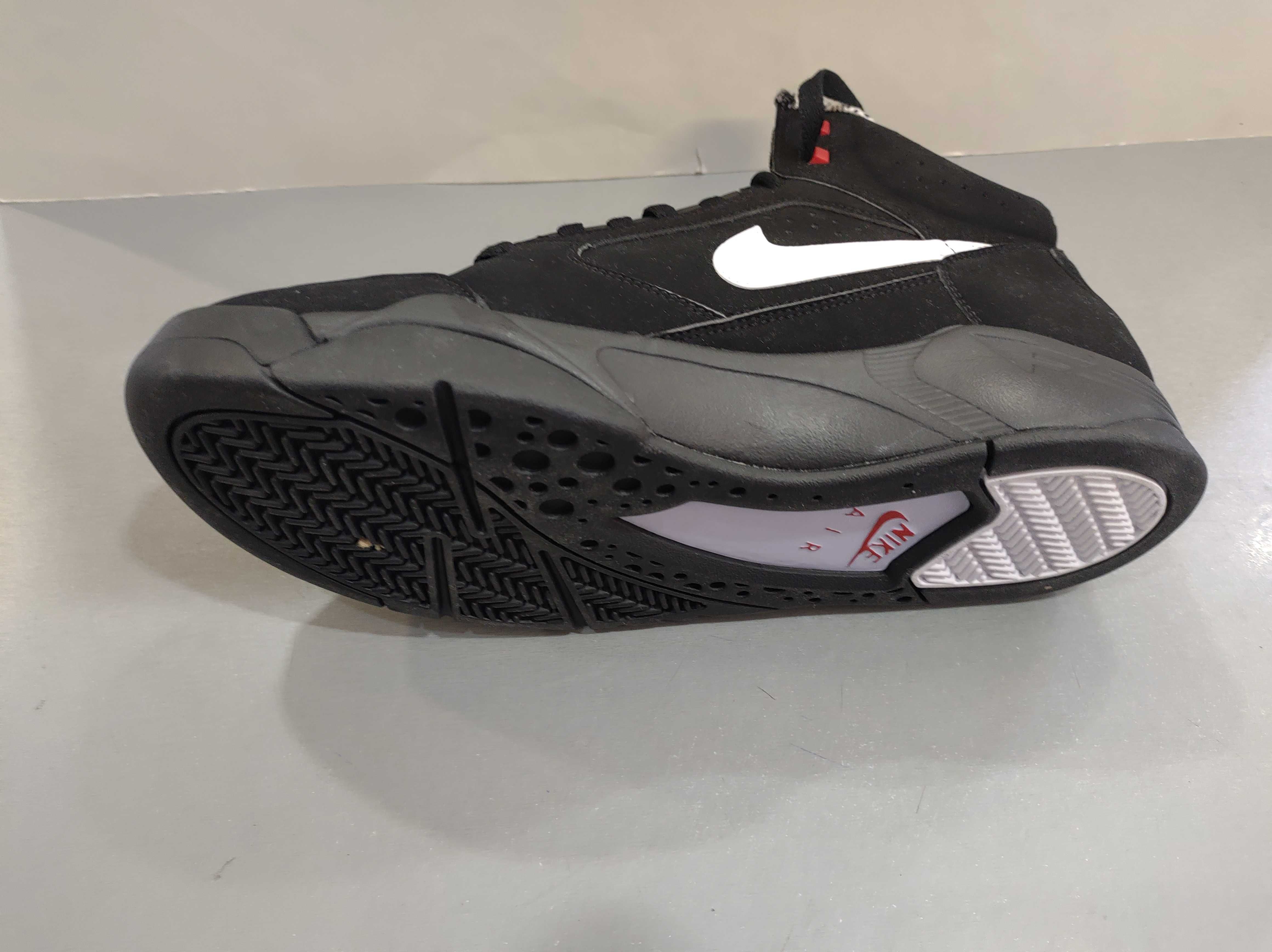 Nike Air Flight N45/29sm.Баскет кецове.Нови.Оригинал.