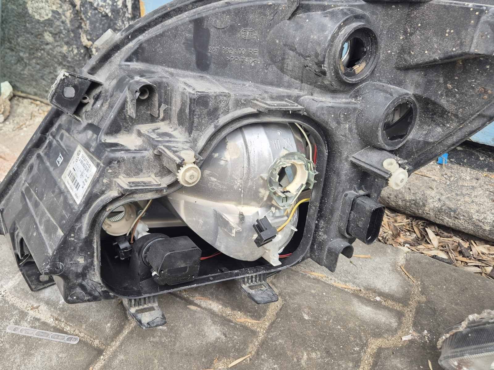 Ляв и Десен Фар за Mercedes sprinter w909/Мерцедес спринтер w906