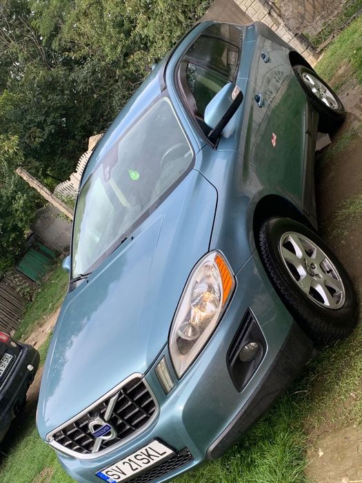 Vând  Volvo xc60