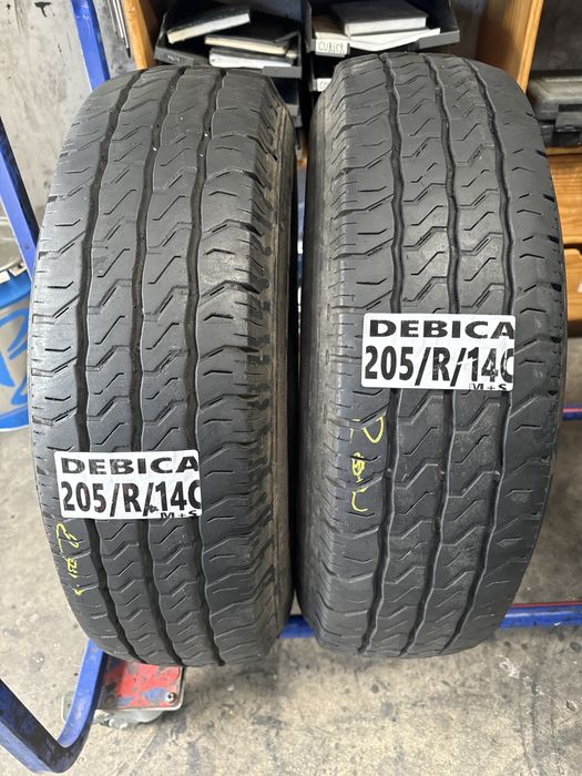 205/R/14C Debica