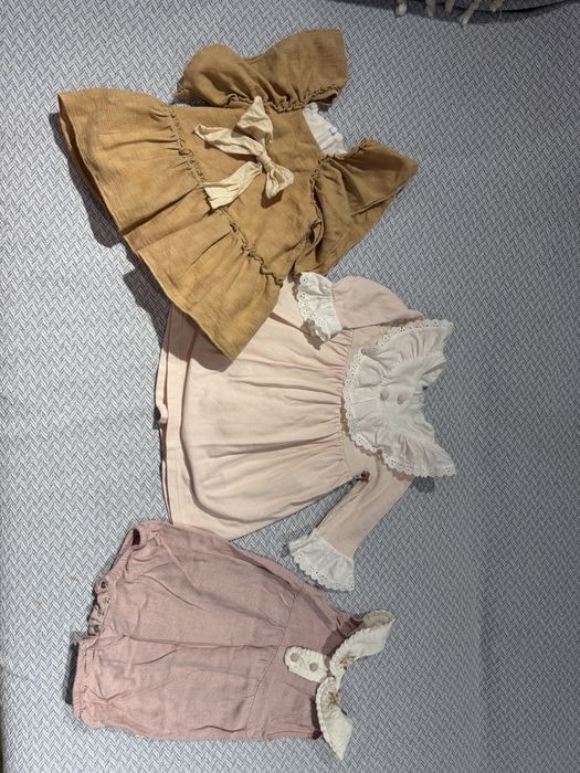 Турецкие поатья на 9-12 месяцев