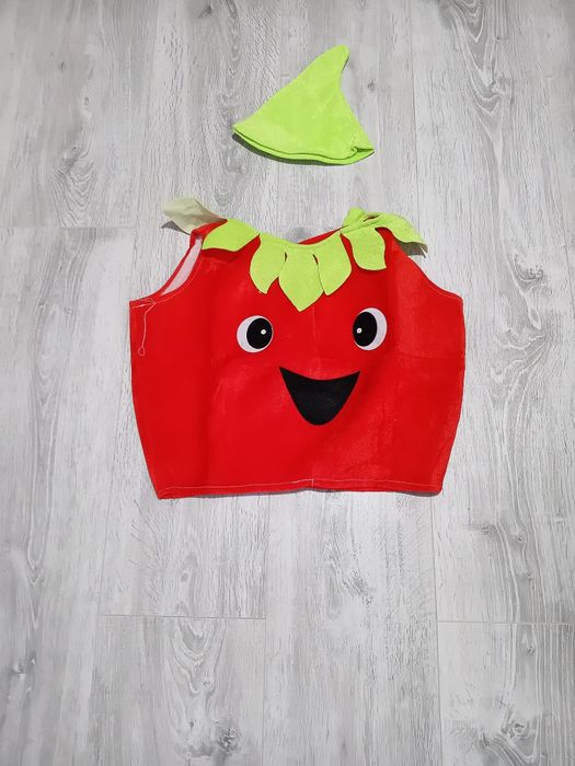 Costume fructe si legume Gradinita