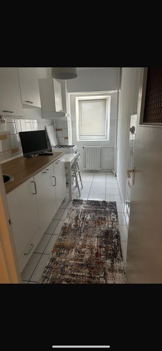 Proprietar gars str. Foisorului nr. 13 (zona Mall Vitan-Nerva Traian)