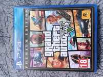 GTA 5 За Playstation 4