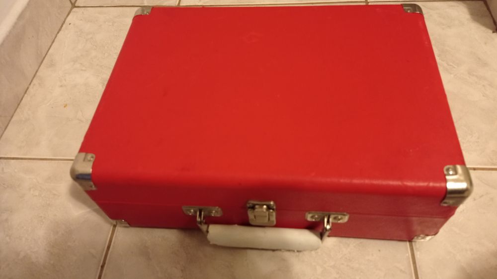 Picup tip valiza GPO