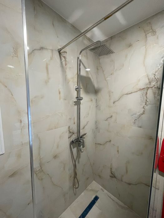 Дава се под наем Едностаен апартамент в Банско - 40 кв.м за 650 € - Снимка #7