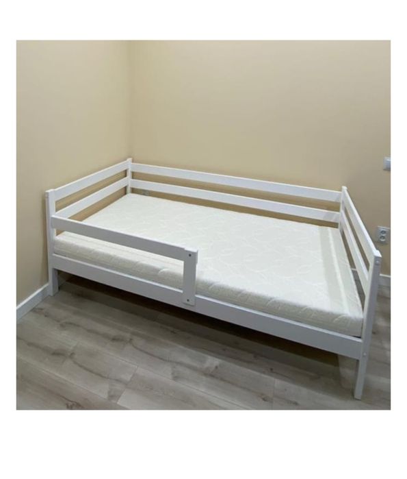 Продам детскую кровать