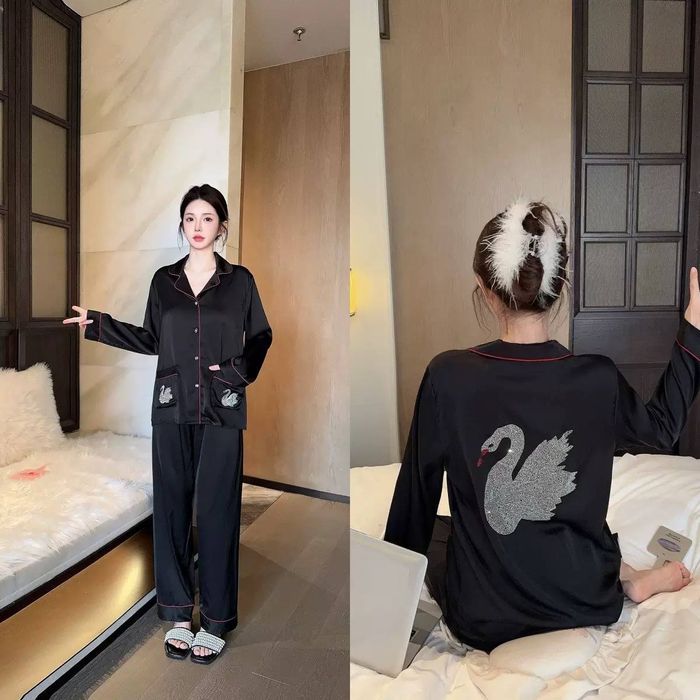 Juda chiroyli pijama