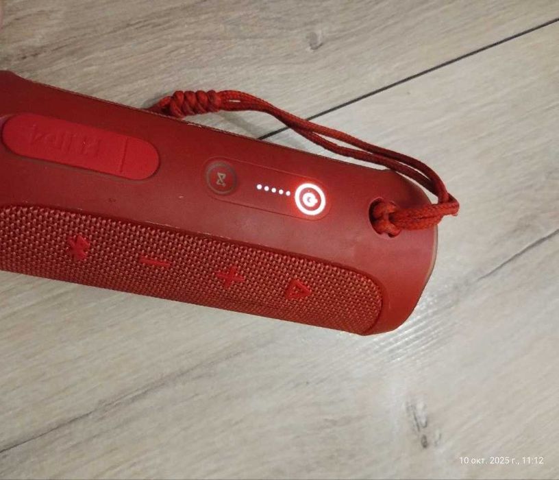 Блютус-колонка JBL-flip4 оригинал