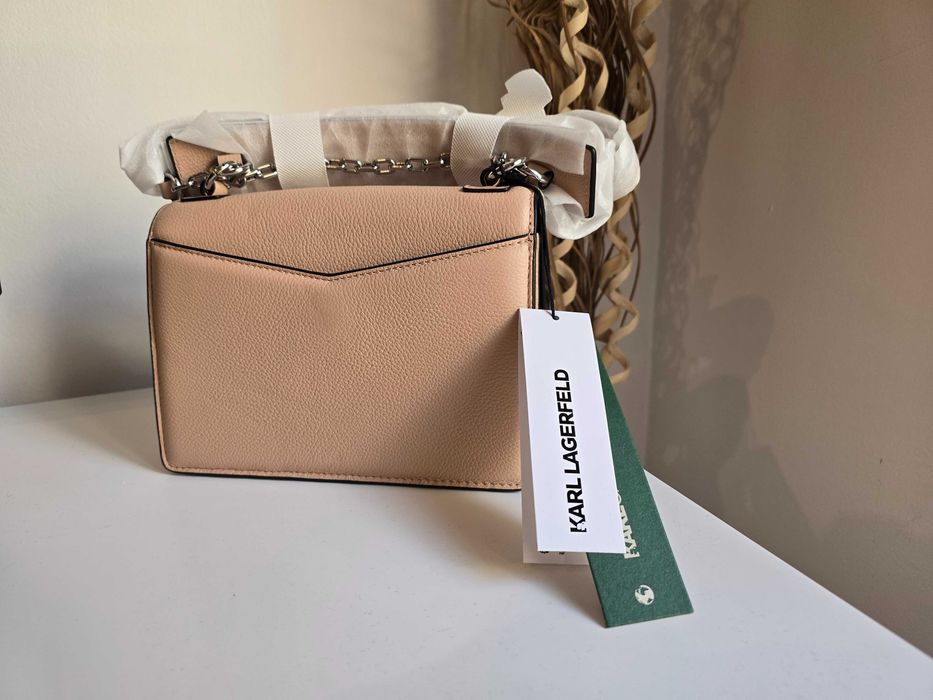 Karl Lagerfeld чанта SEVEN