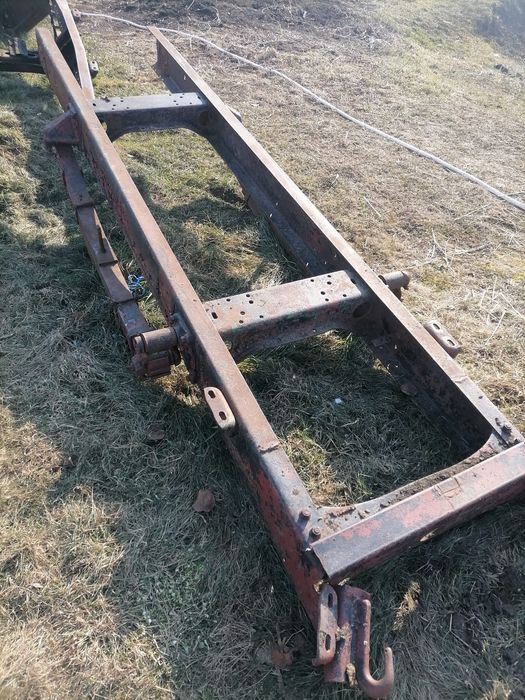 De vânzare lângă Dorohoi