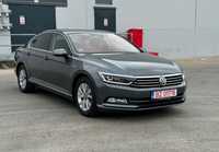 Volkswagen Passat HIGHLINE 4Motion DSG 190CP =52.391 km= IMPECABIL TOP