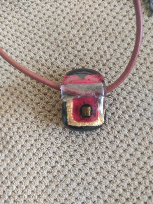 Колие на rozetta с подаръчна кутия