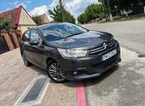 Citroën c4 2013, proprietar