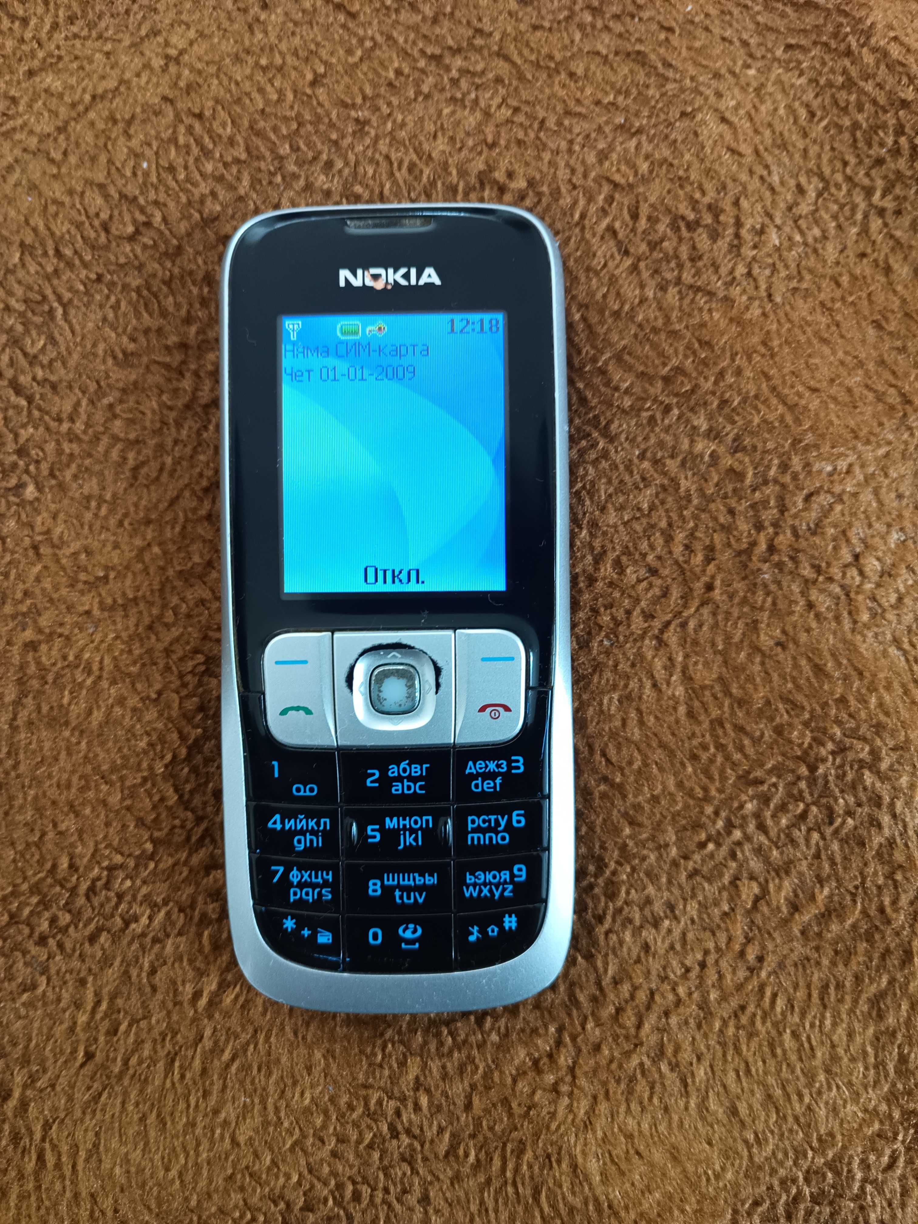 Мобилен апарат Nokia 2630