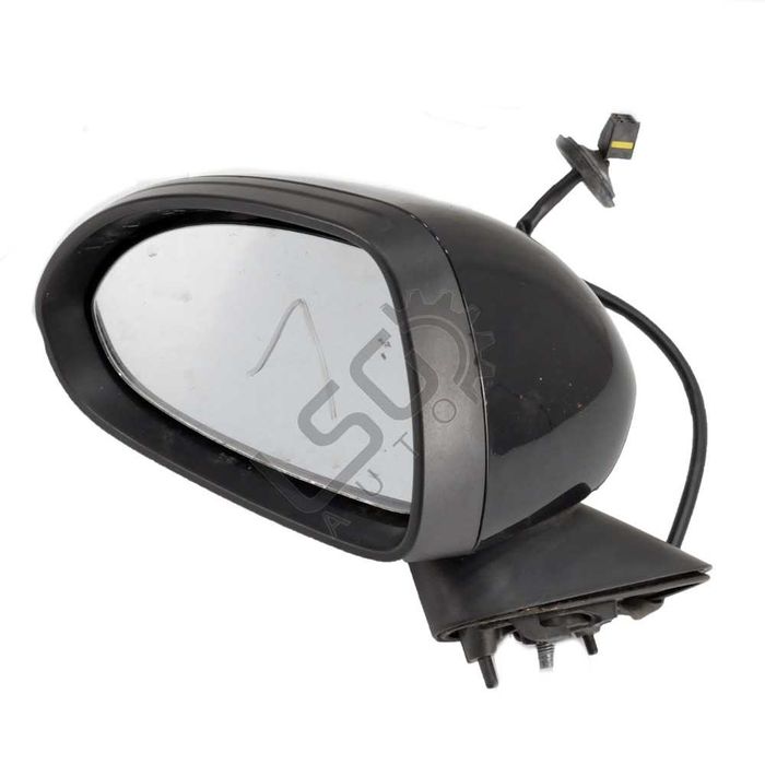 Ляво огледало Opel Corsa D 2006-2014 ID: 118990