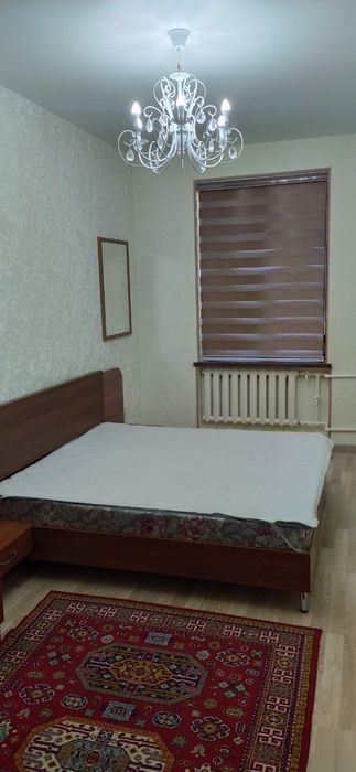 Аренда квартиры 3/1/4 метро Максим Горький