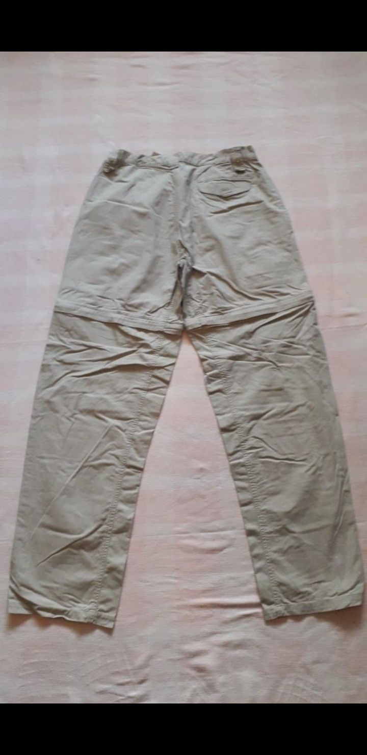 Pantaloni Jack Wolfskin marimea 48 ( M )