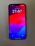iPhone 13 Pro Max 256 gb