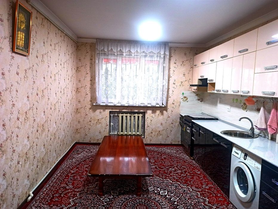 Продается кв4х с хорошим ремонтом