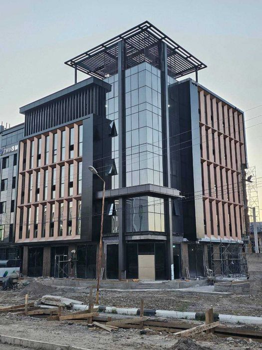 Продам нежилое помещение Бизнес центр