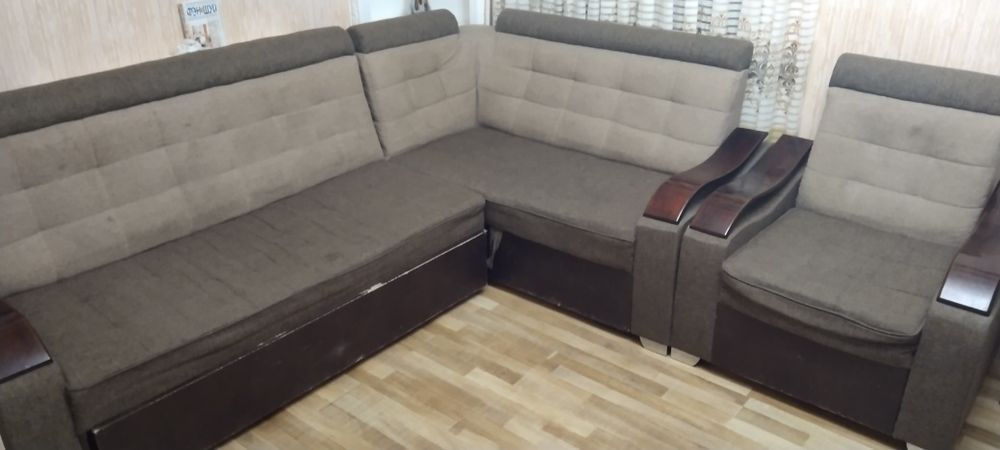 Продается мягкая мебель,в хорошем состоянии.