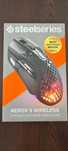 Mouse gaming SteelSeries Aerox 5 Wireless