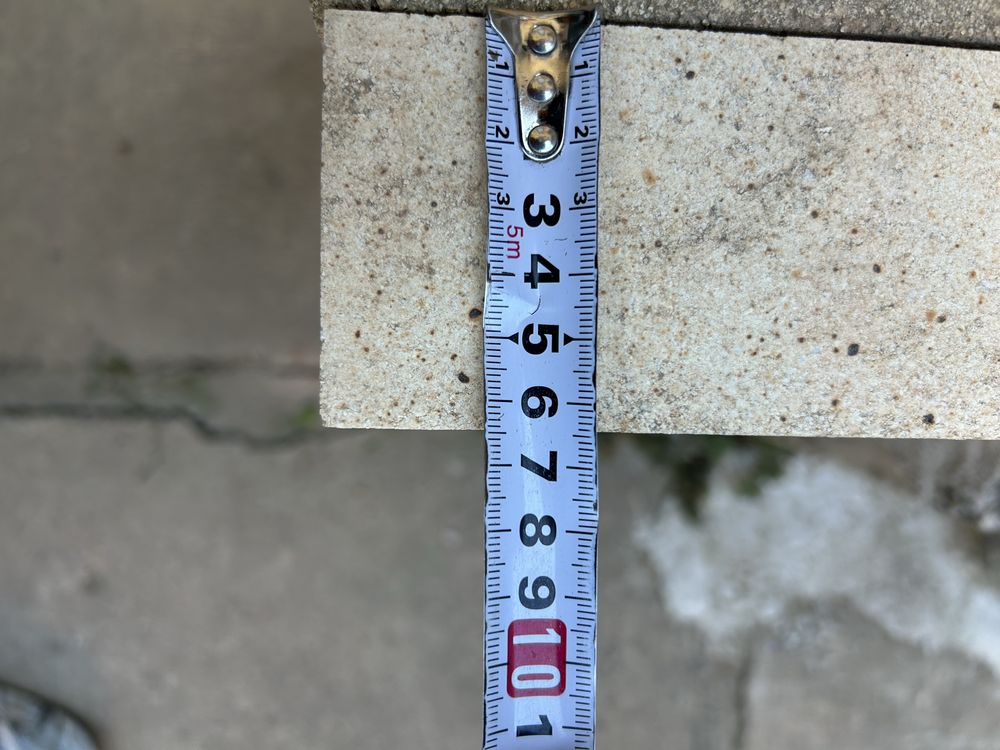 Caramida samota plina noua-cal 1