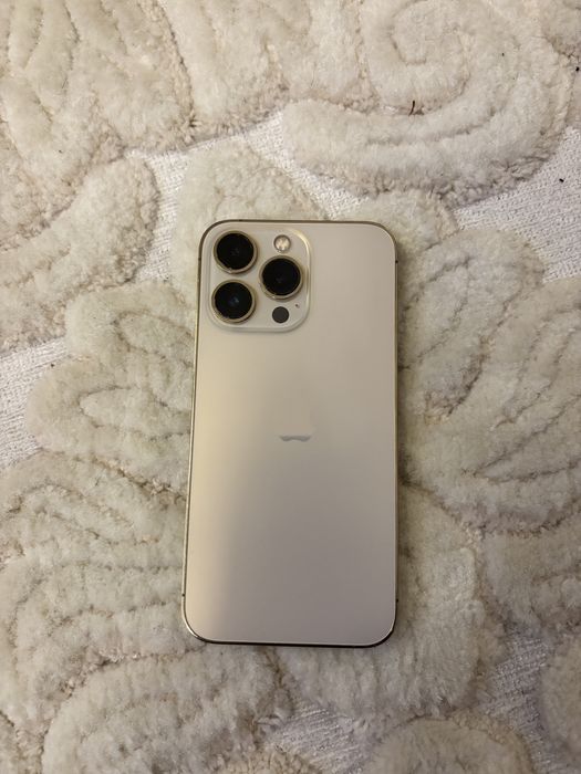 Iphone 13 pro.